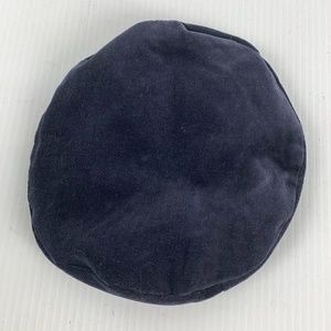 Rothchild Blue Velvet Beret sz 6 Childrens Hat